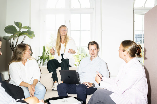 company gallery image