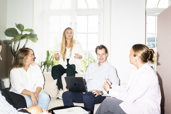 company gallery image