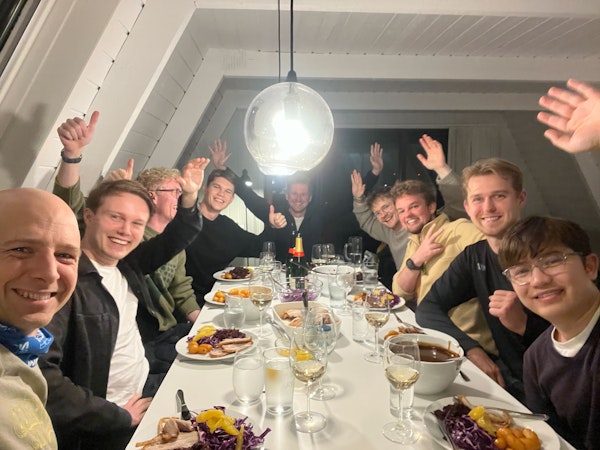 company gallery image