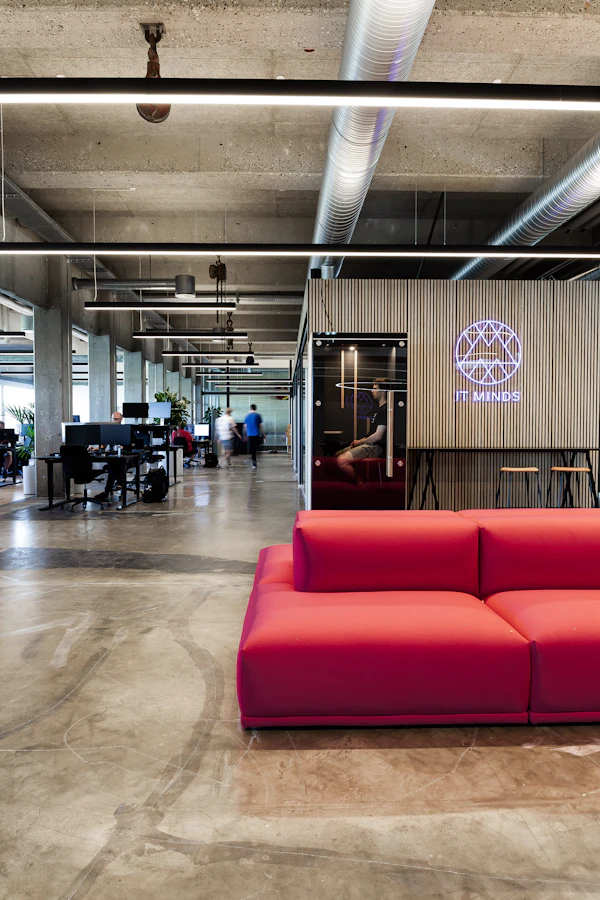 company gallery image