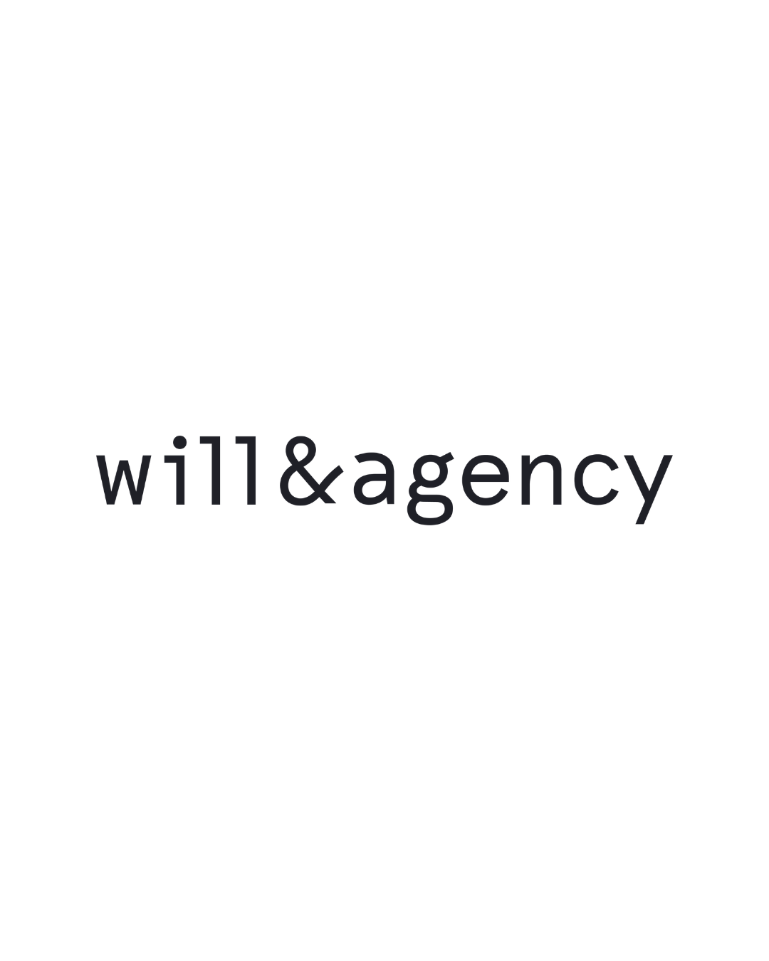 Will & Agency