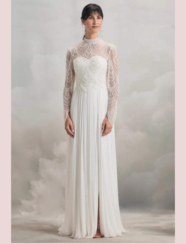 Bridalstore brudekjole og festkjoler 