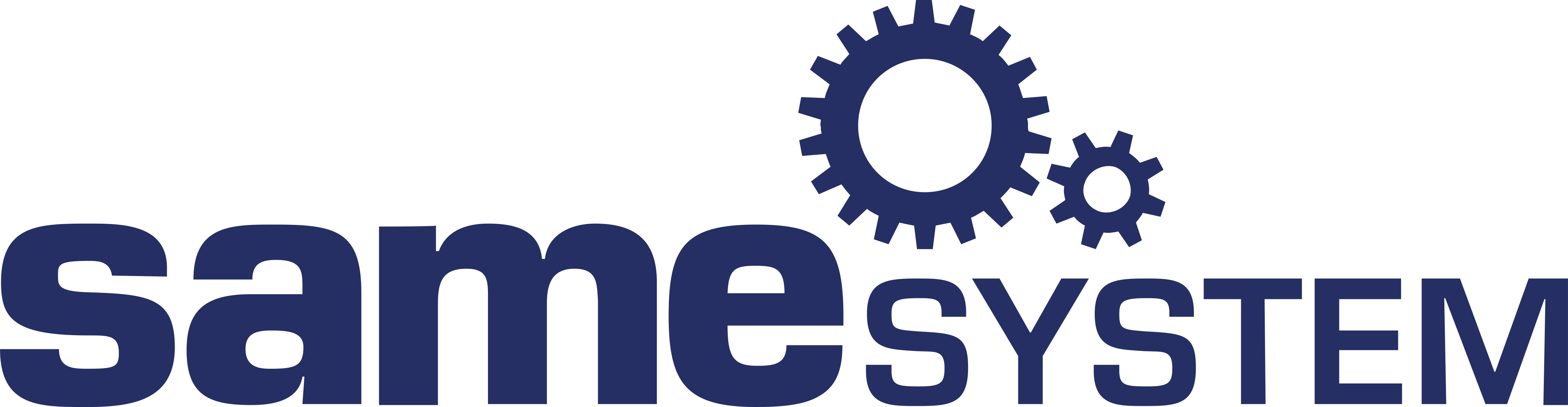 SameSystem