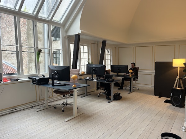 company gallery image