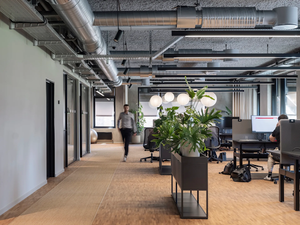 company gallery image