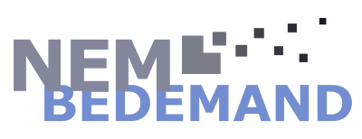 Nembedemand