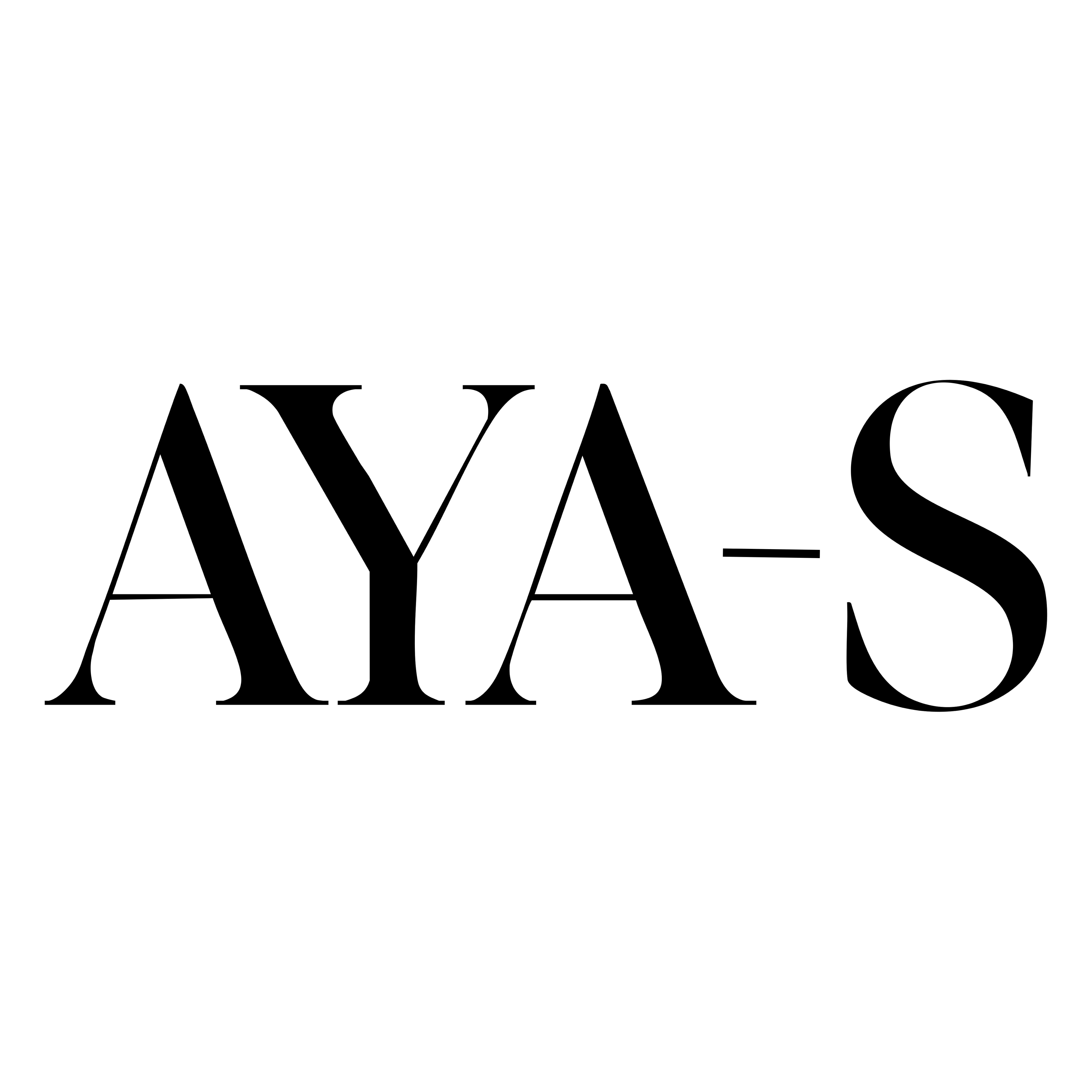 AYA-S