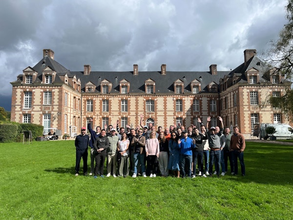 company gallery image