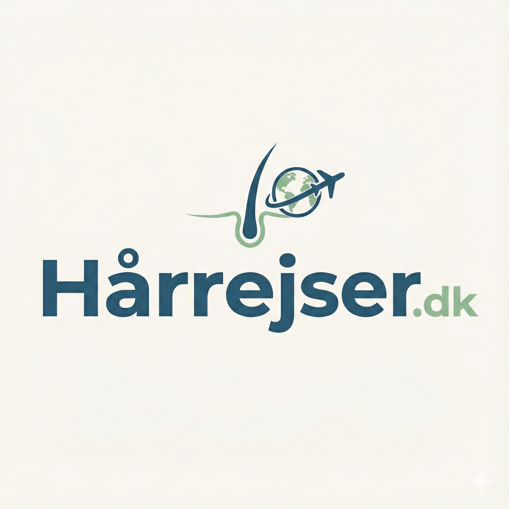 Hårrejser.dk