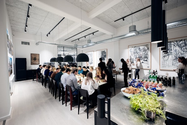 company gallery image