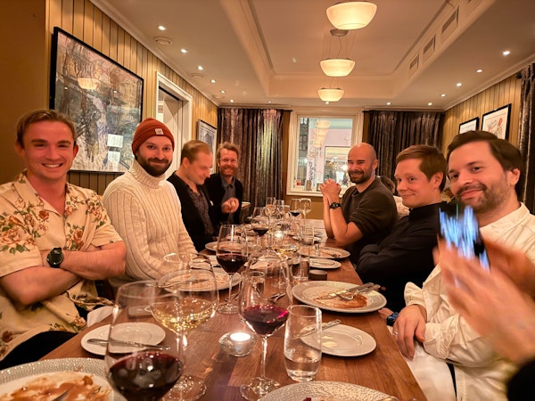 company gallery image