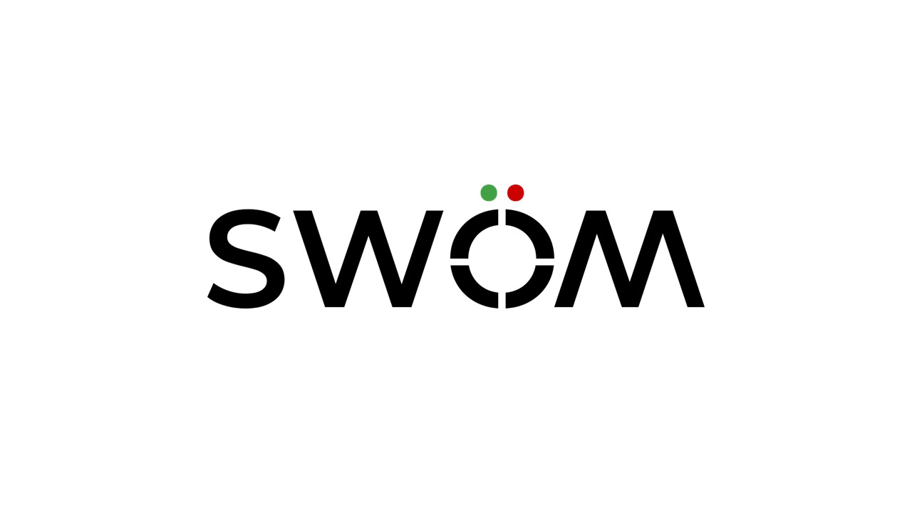 Swöm ApS