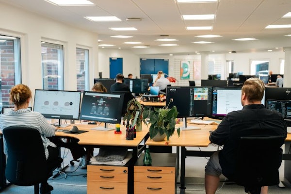 company gallery image