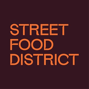 Street Food District Street Food District