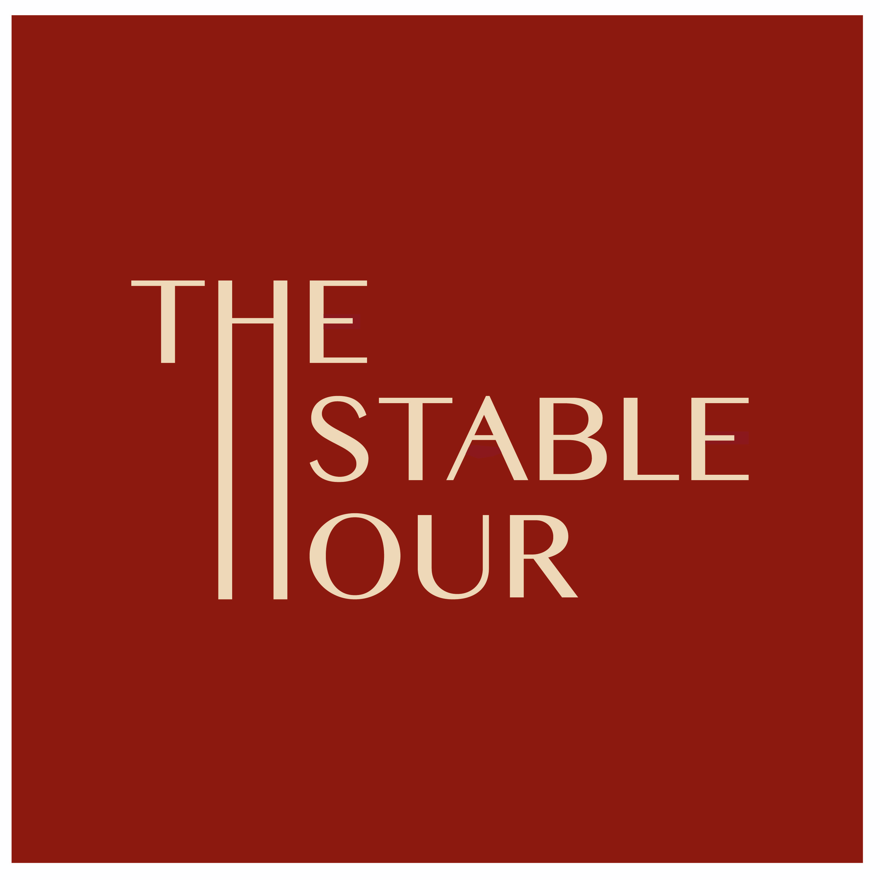 The Stable Hour 