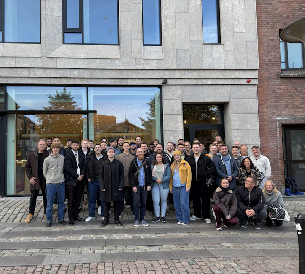 company gallery image