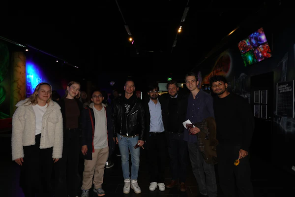 company gallery image
