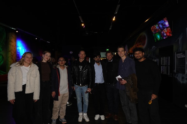 company gallery image