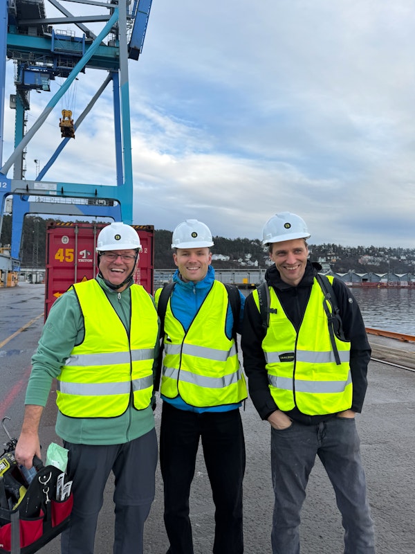 company gallery image