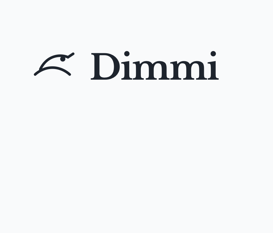Dimmi