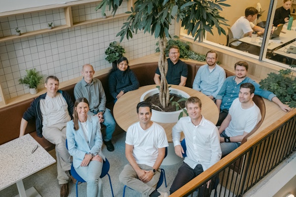 company gallery image