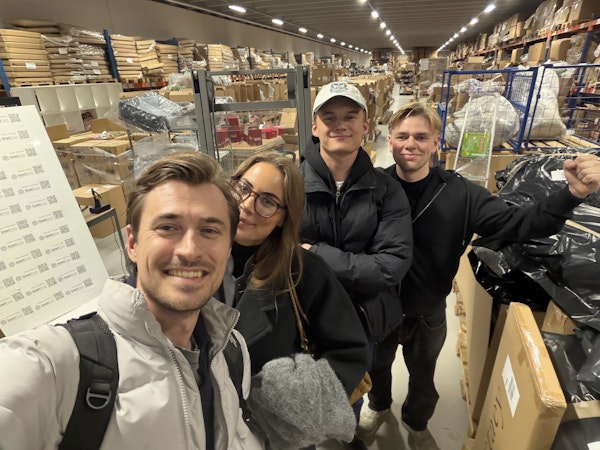 company gallery image