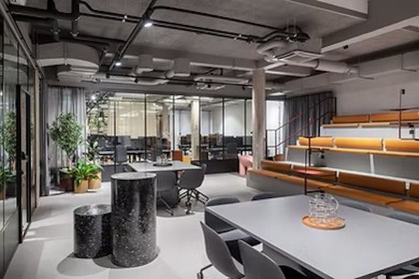 company gallery image