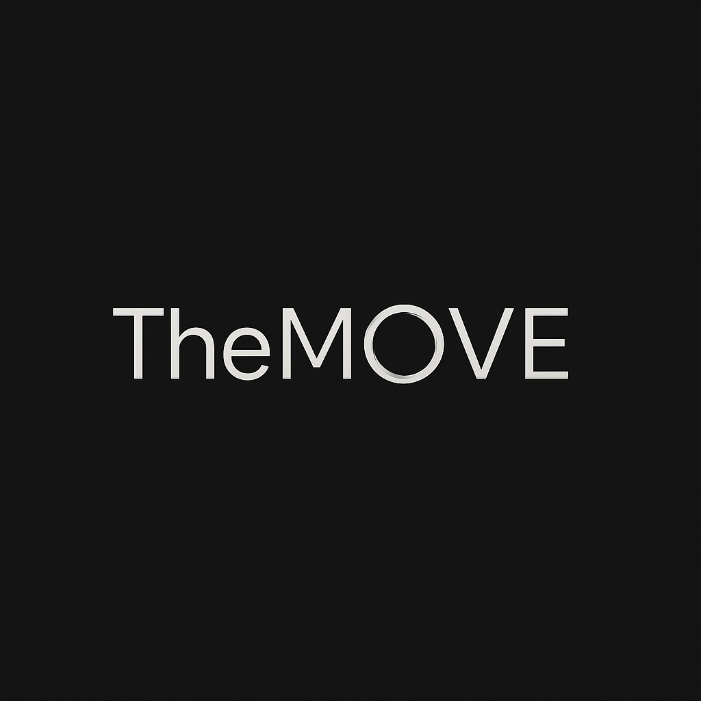 TheMOVE