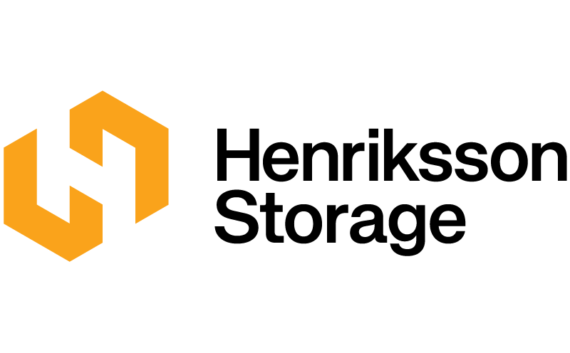 Henriksson Storage