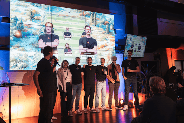 company gallery image