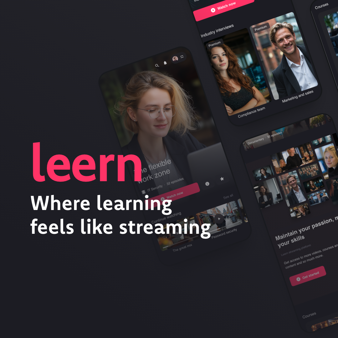 Leern.io