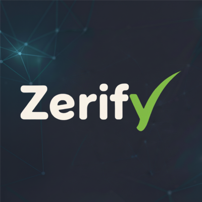Zerify AB