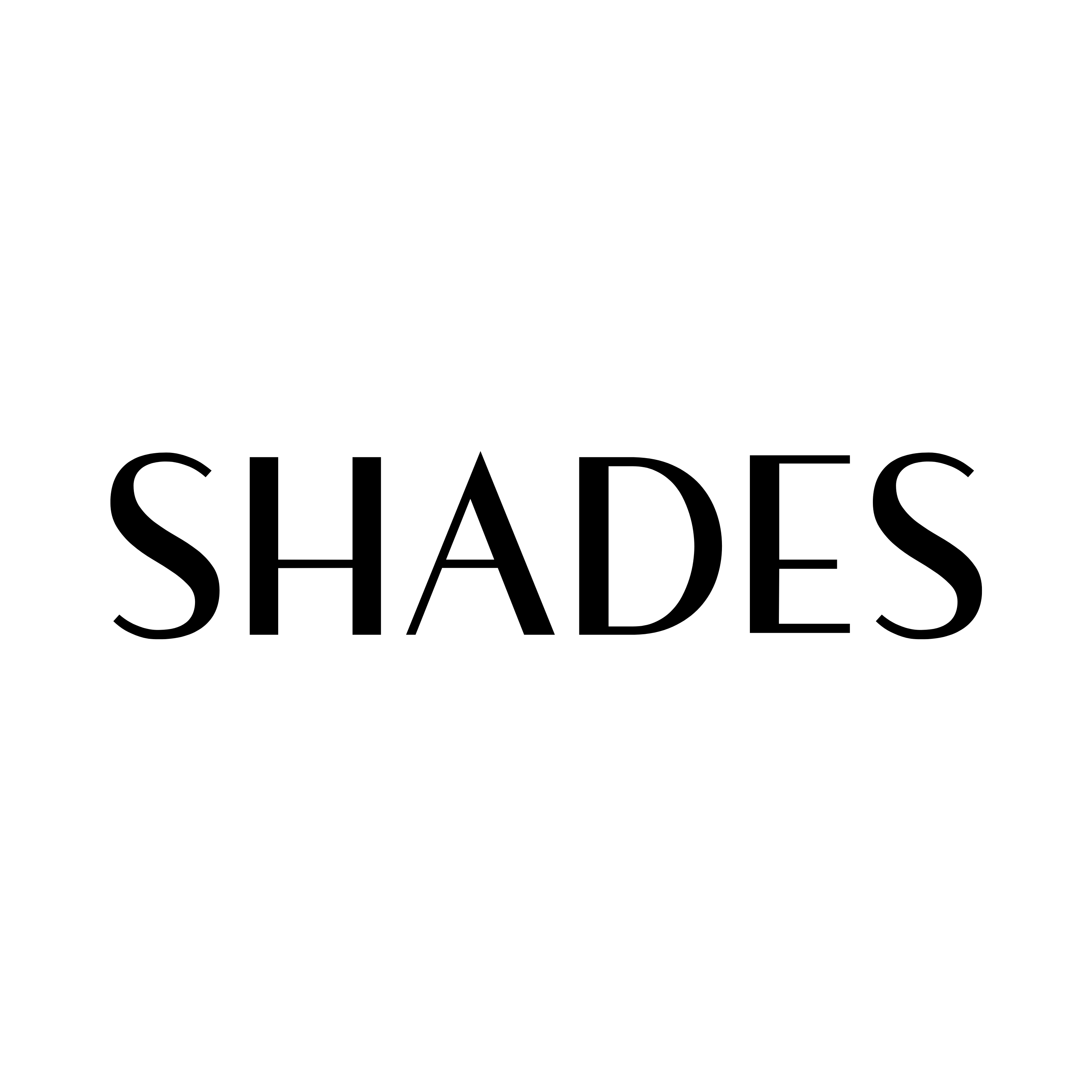SHADES Underwear