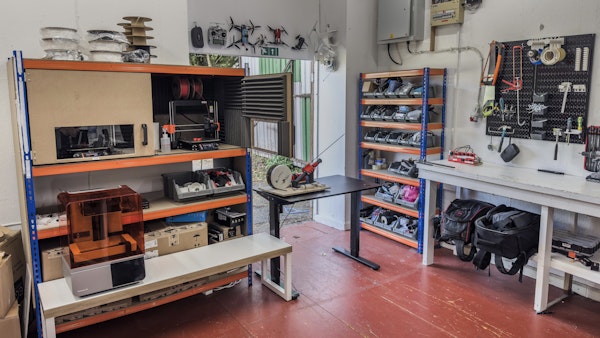 company gallery image