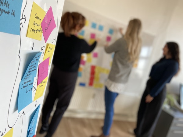 company gallery image