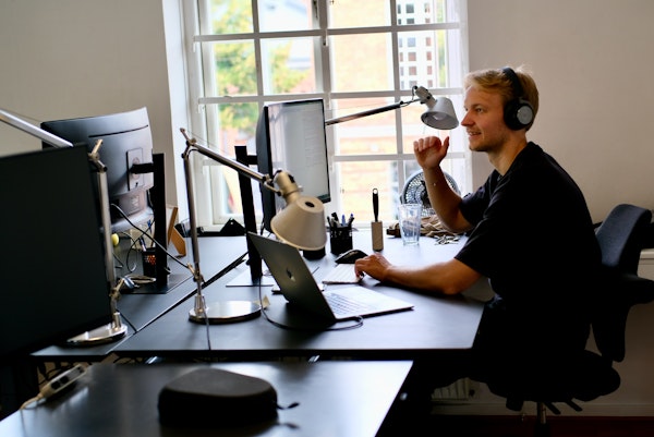 company gallery image