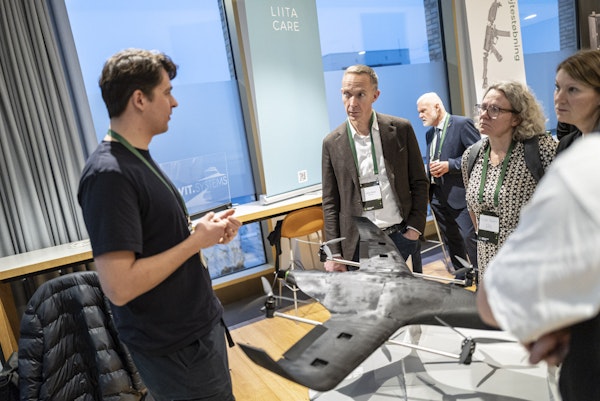 company gallery image