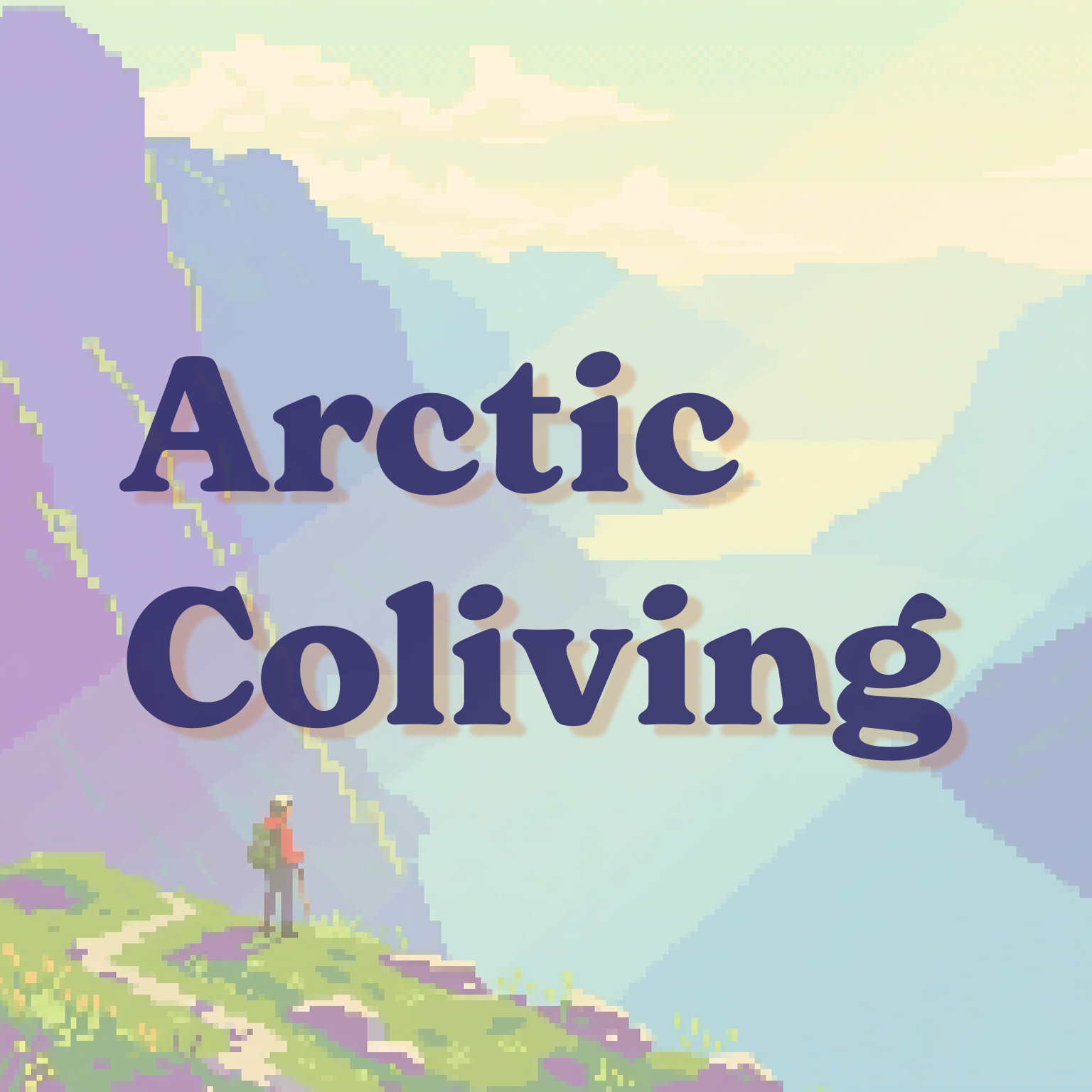 Arctic Coliving