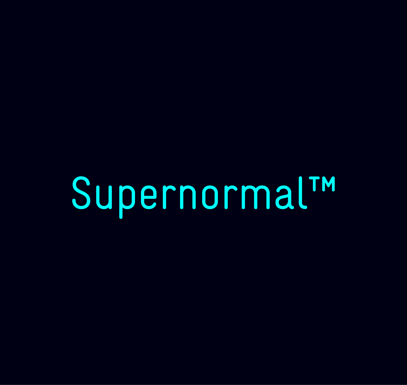 Supernormal AB