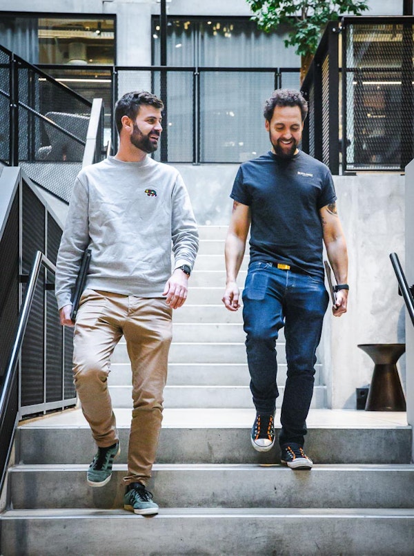 company gallery image