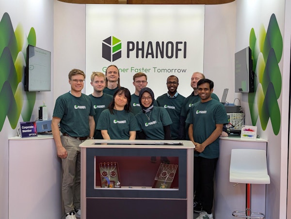 company gallery image