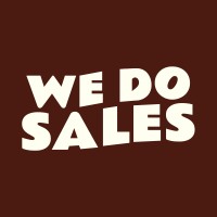 We Do Sales