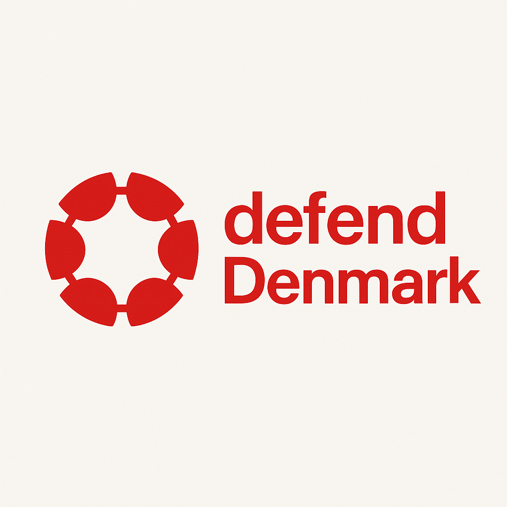 Defend Denmark