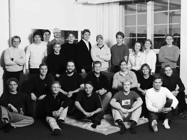 company gallery image