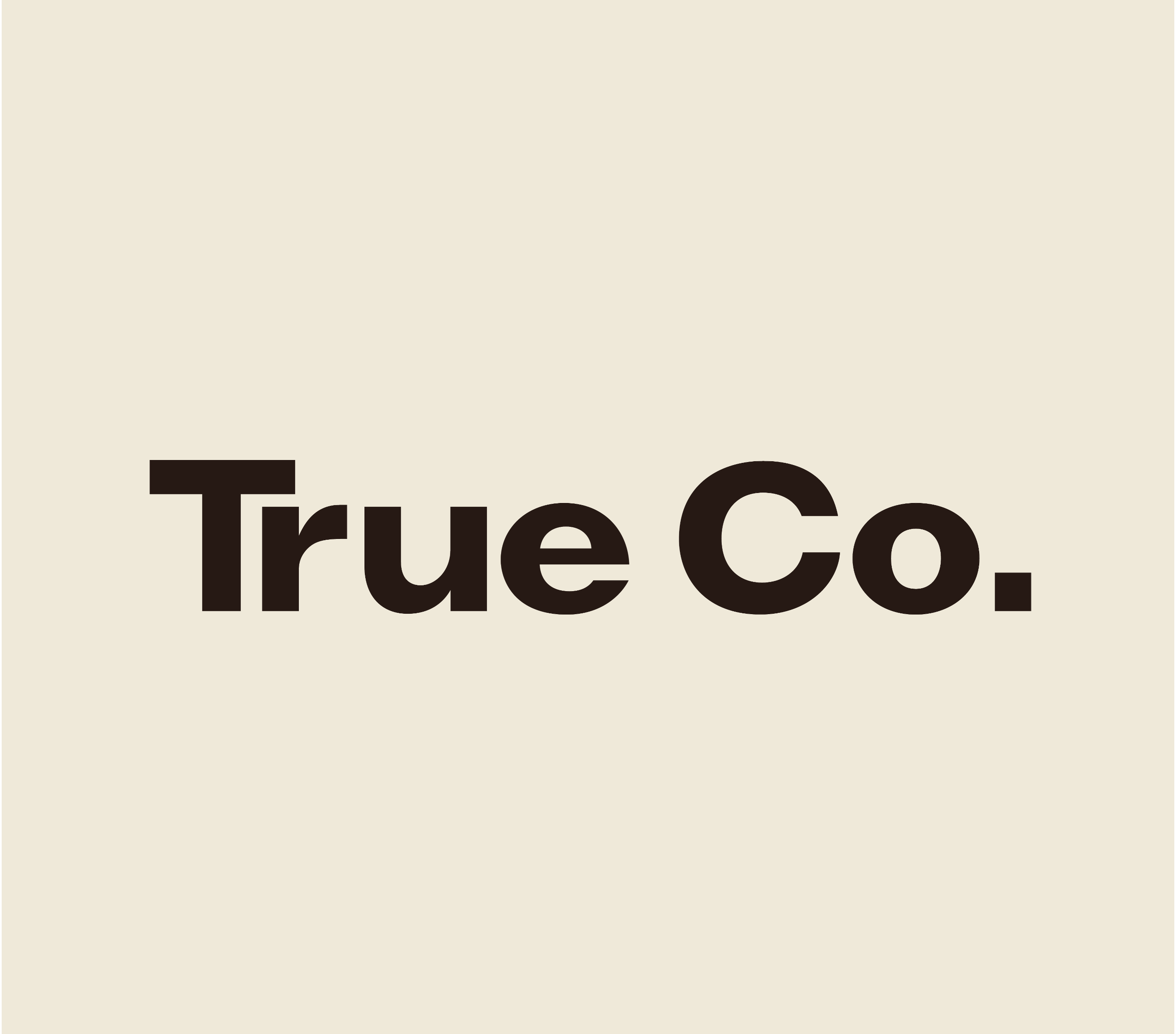 True Co. (True Gum, True Dates, True Mints)