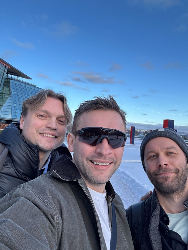 company gallery image