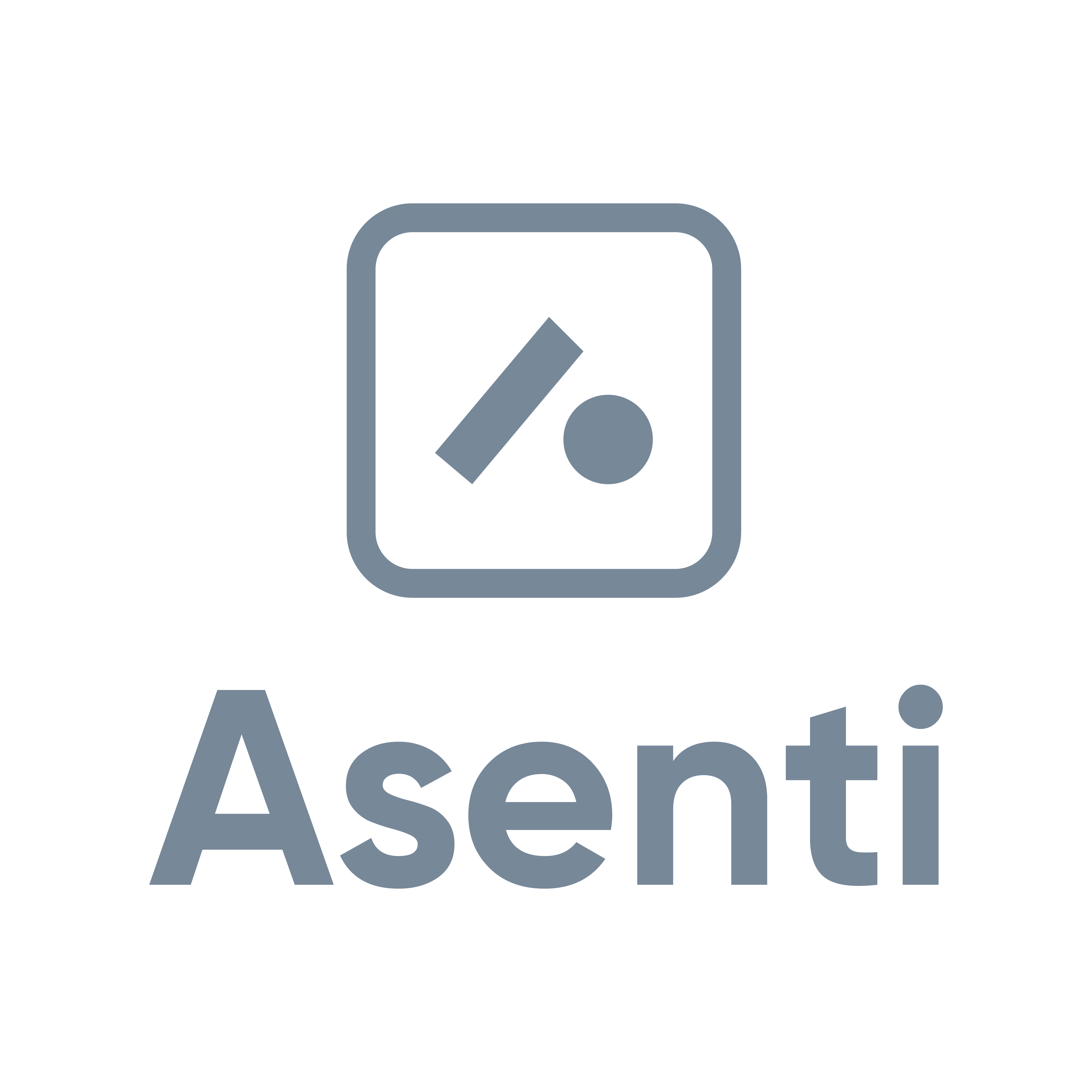 Asenti