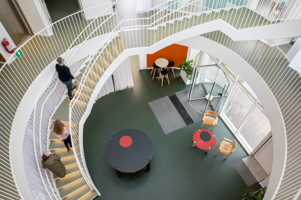 company gallery image