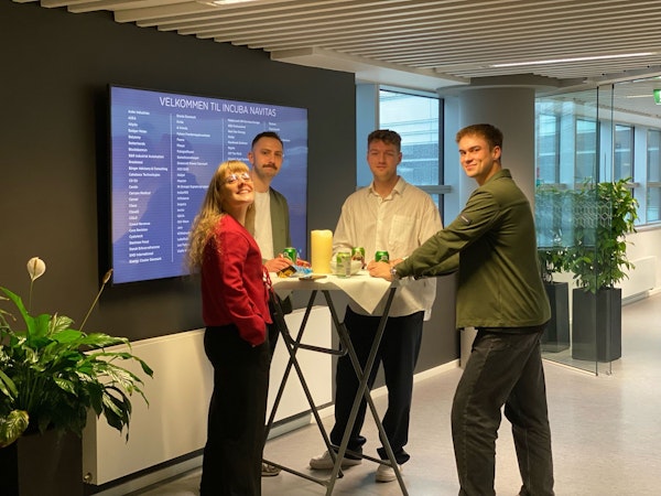 company gallery image