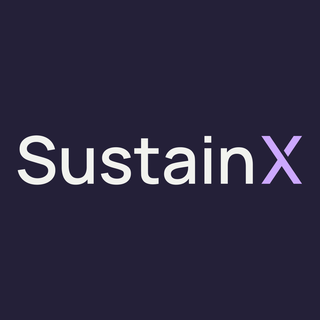 SustainX